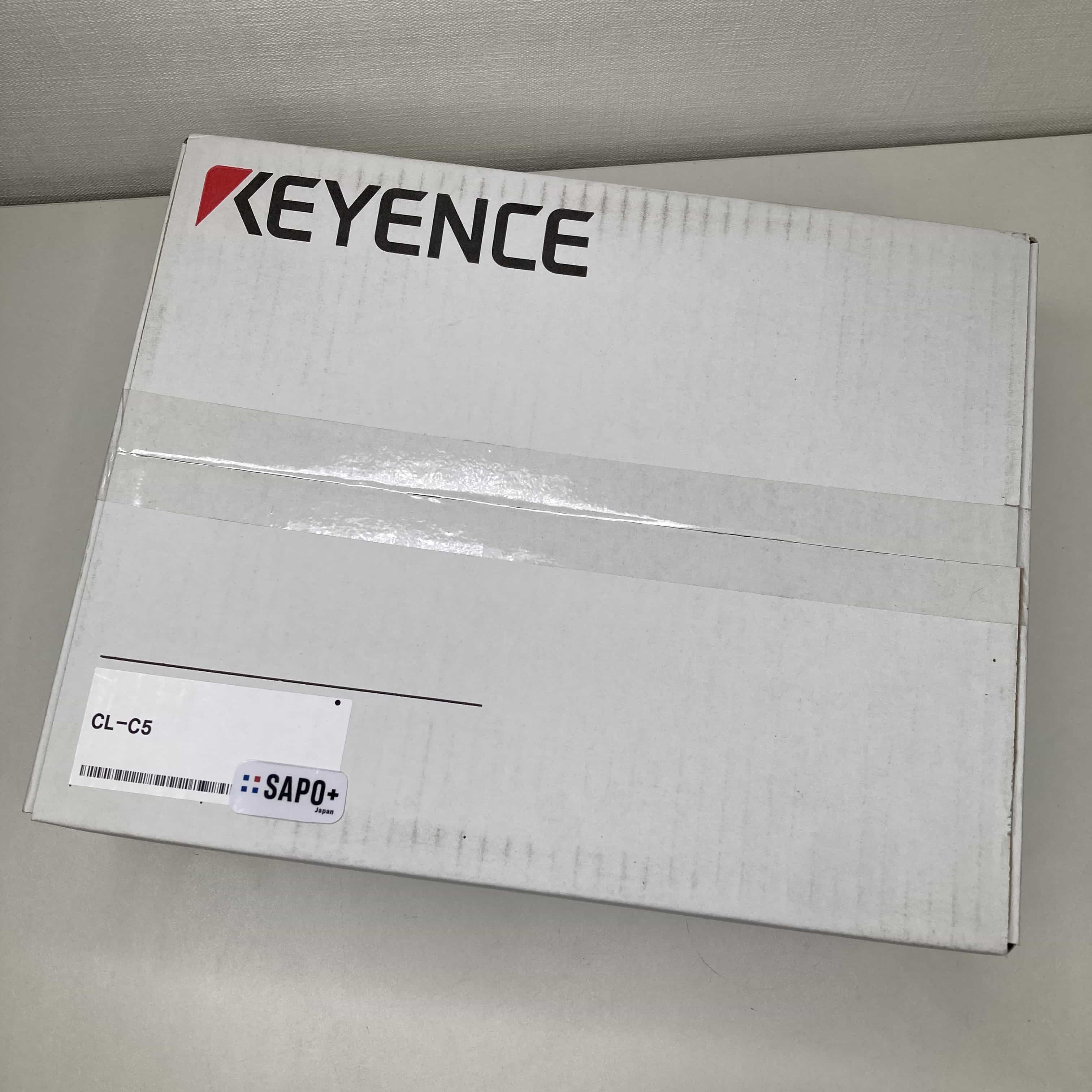 キーエンス | 中古FA機器・制御機器の高価買取販売ならサポタス